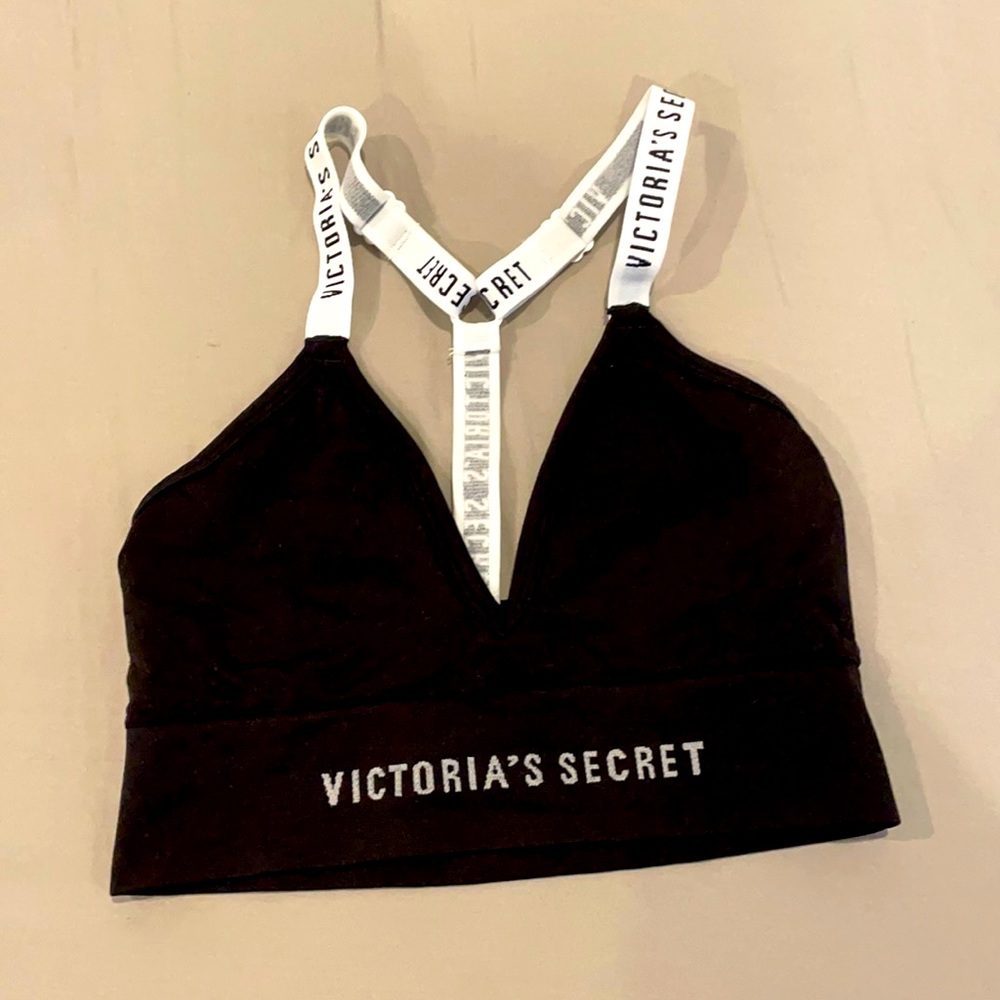 Victoria’s Secret sports bra